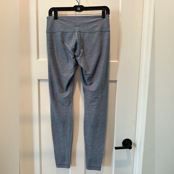 Lululemon Leggings - Medium Rise - Picture 2 of 4